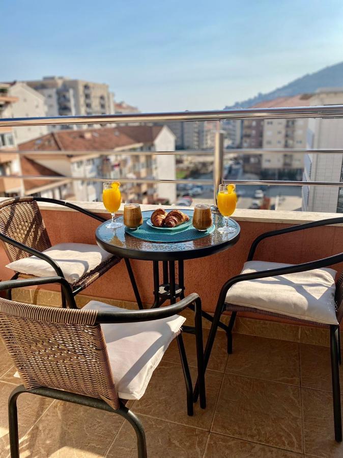 Lux Superior Apartment 120M2 In Heart Of Budva Exteriér fotografie