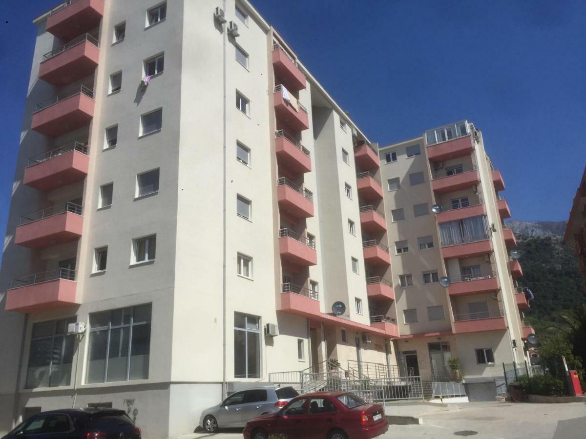 Lux Superior Apartment 120M2 In Heart Of Budva Exteriér fotografie